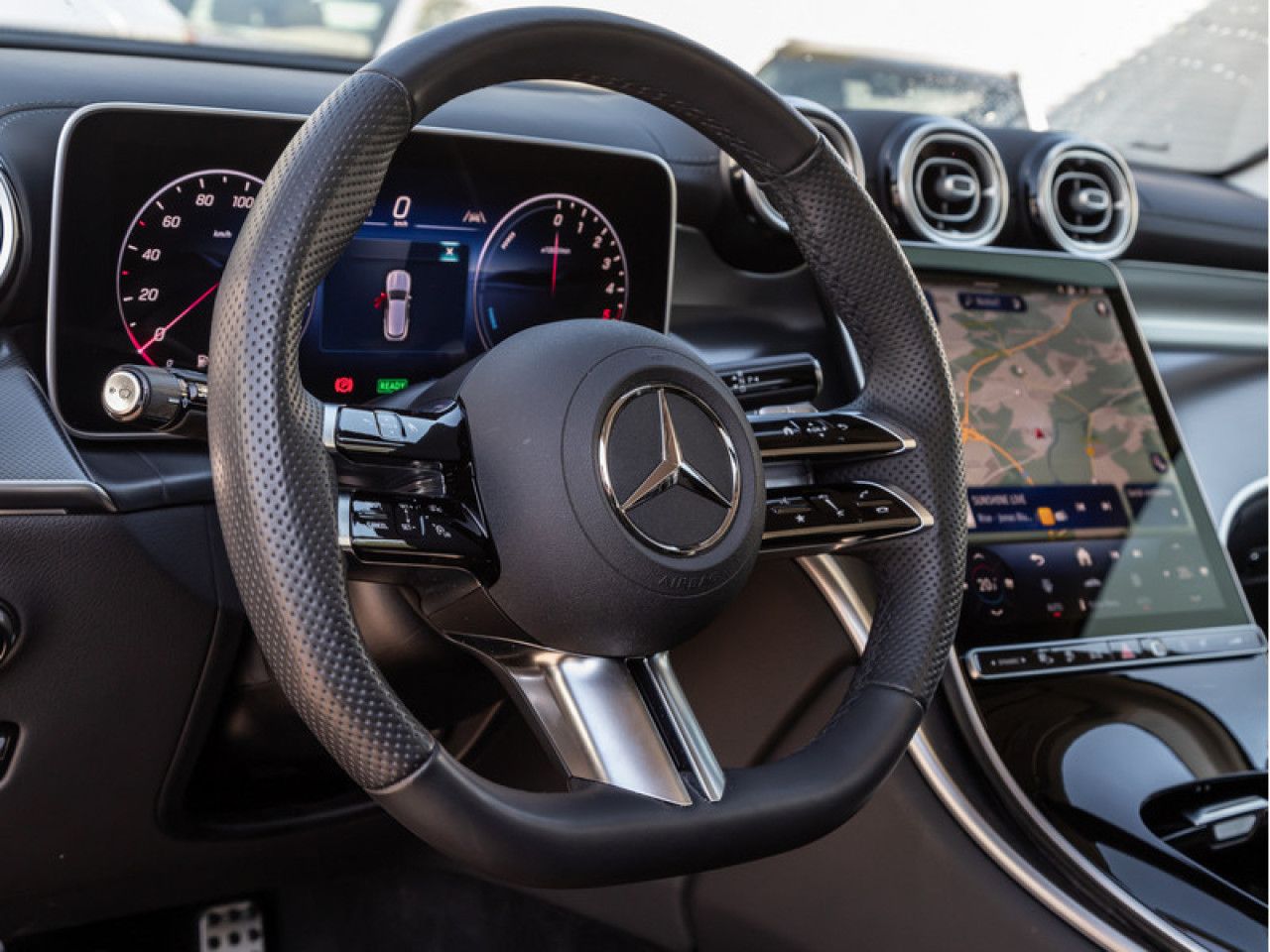 Mercedes-Benz GLC – Bild 24