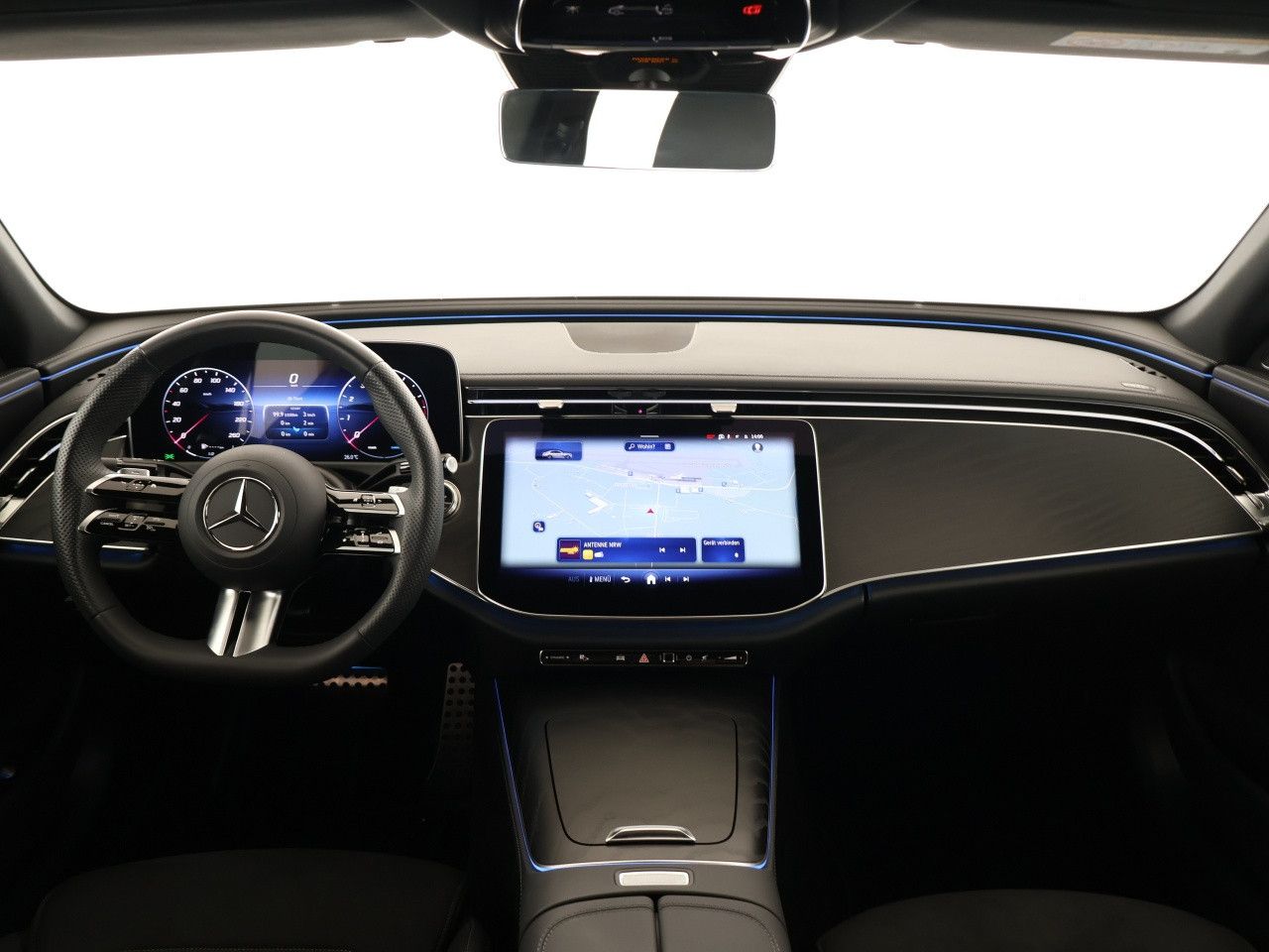 Mercedes-Benz E-Klasse – Bild 10