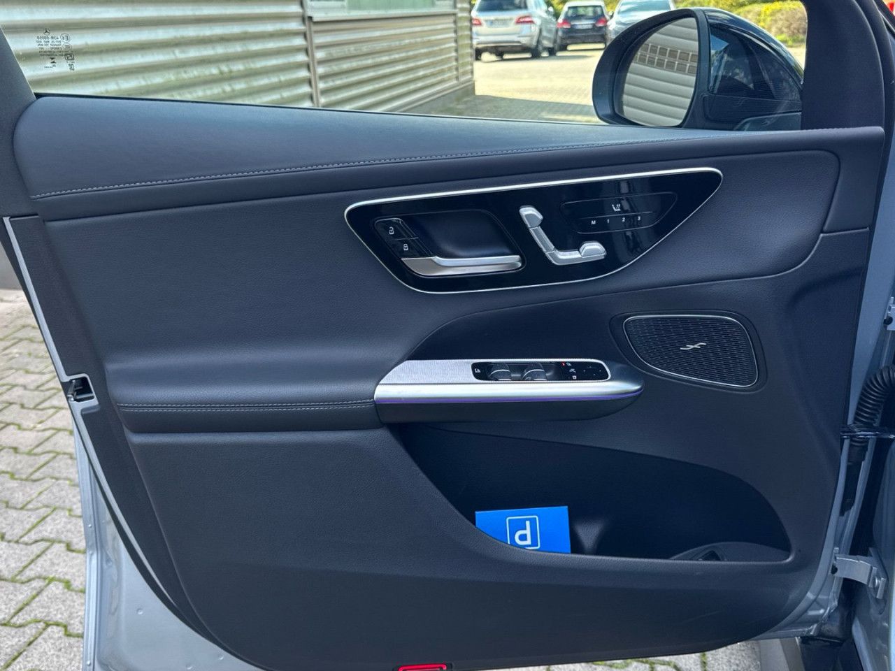 Mercedes-Benz GLC – Bild 17