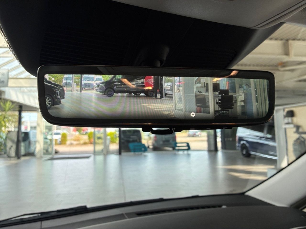 Mercedes-Benz V-Klasse – Bild 19