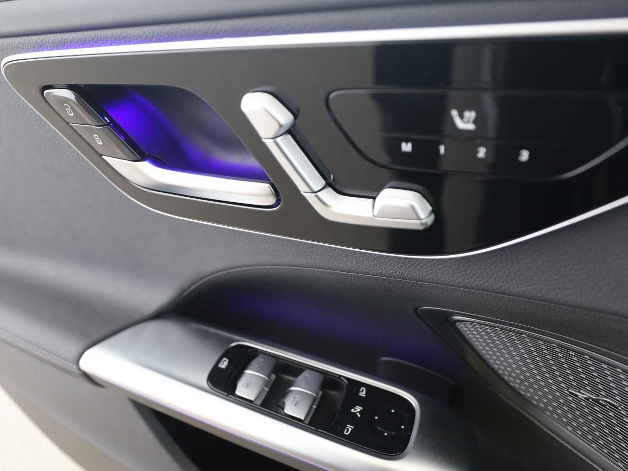 Mercedes-Benz C-Klasse – Bild 13