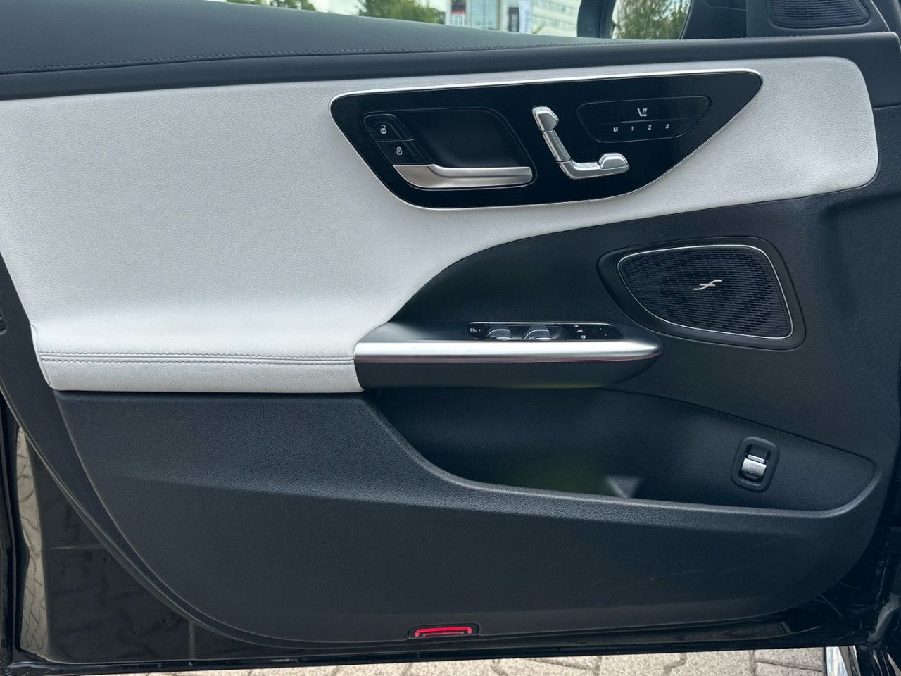 Mercedes-Benz C-Klasse – Bild 17