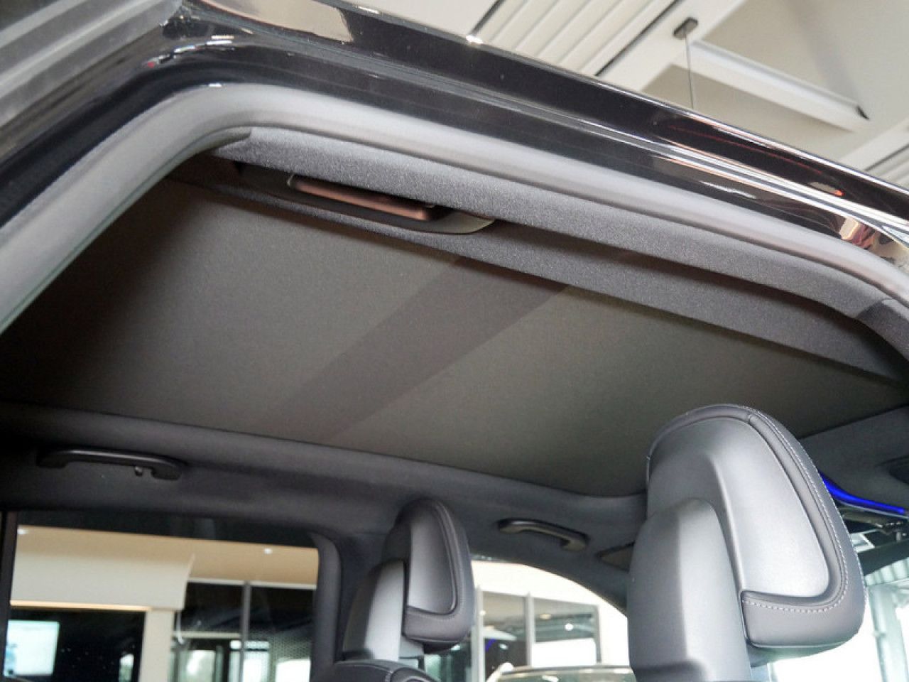 Mercedes-Benz GLC – Bild 8