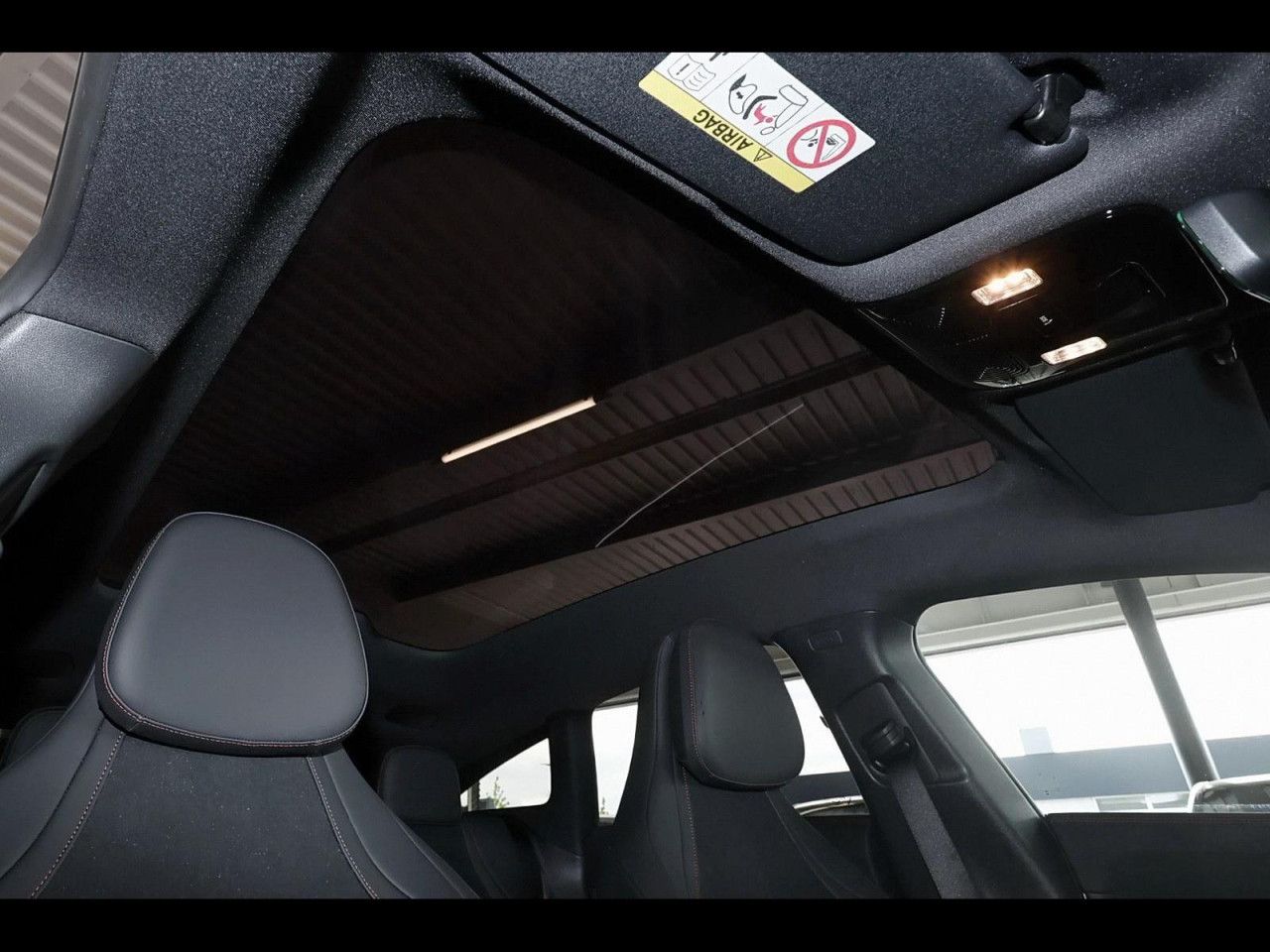 Mercedes-Benz CLA – Bild 7