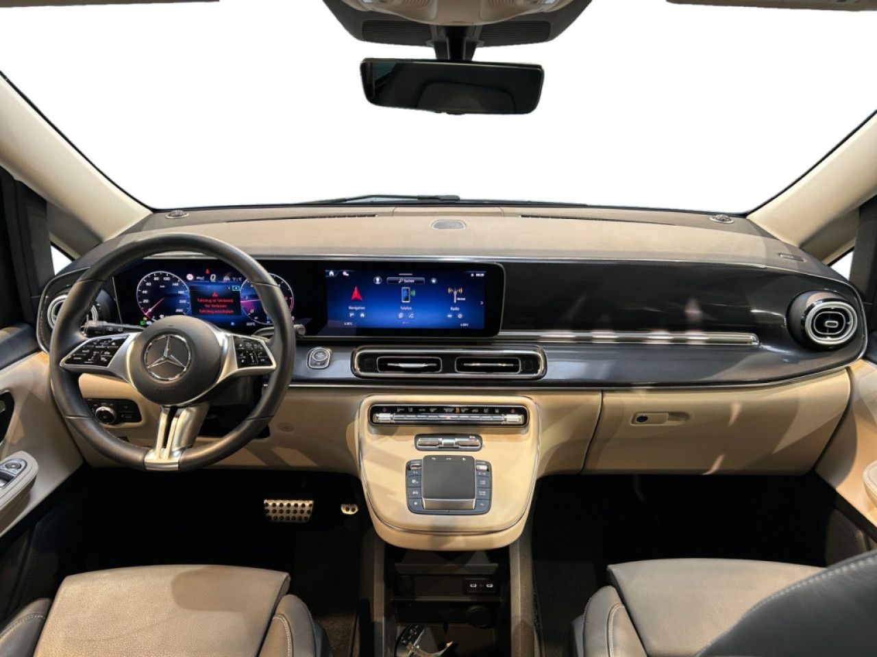 Mercedes-Benz Marco Polo – Bild 14