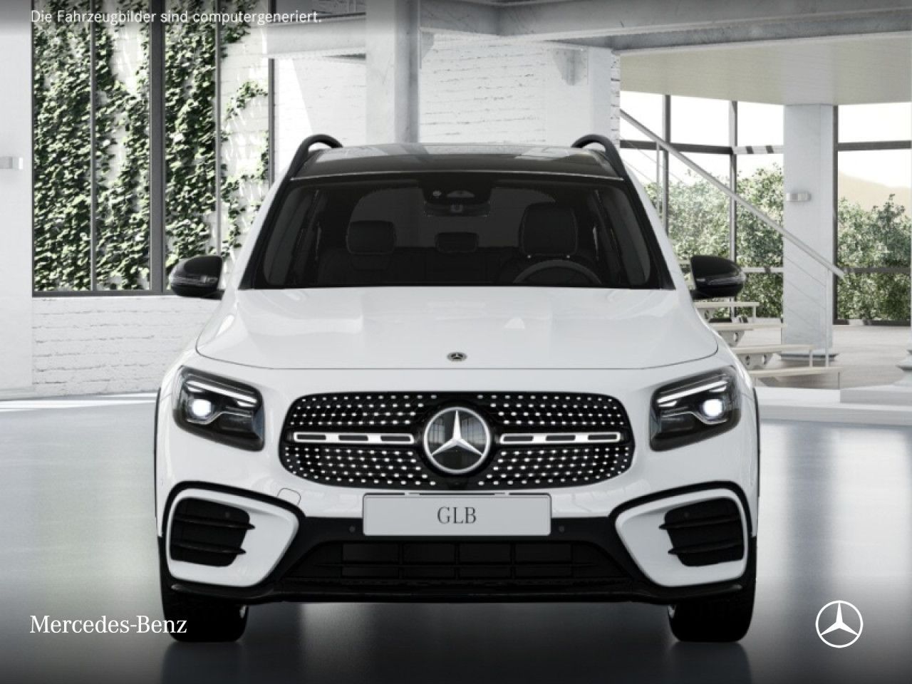 Mercedes-Benz GLB – Bild 5