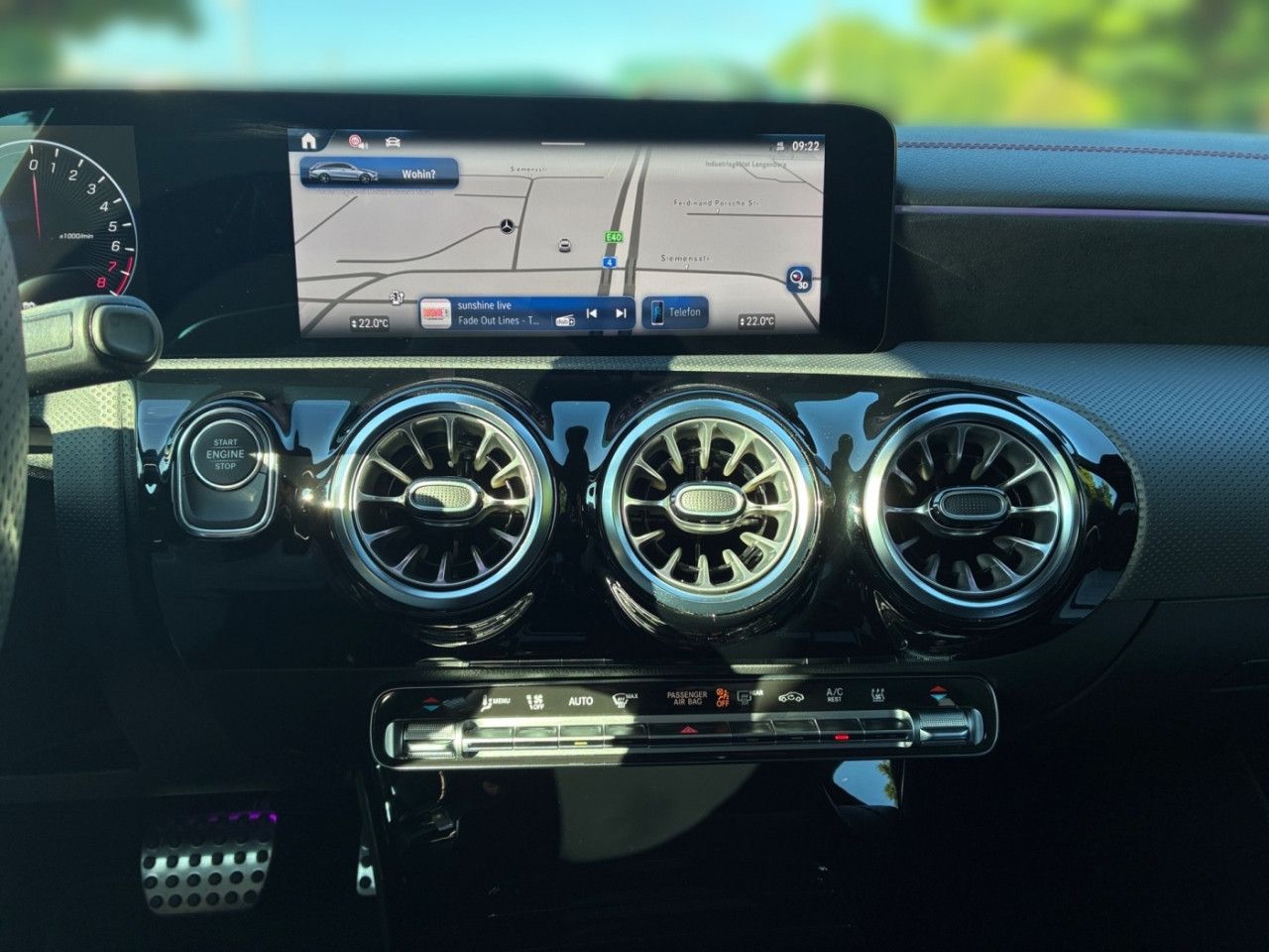 Mercedes-Benz CLA – Bild 6