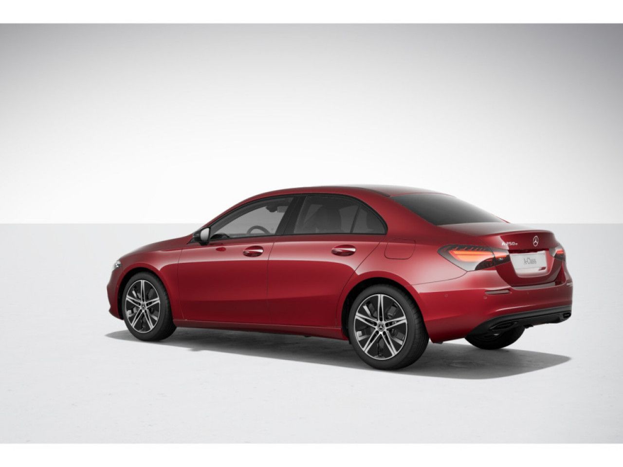 Mercedes-Benz A-Klasse – Bild 14
