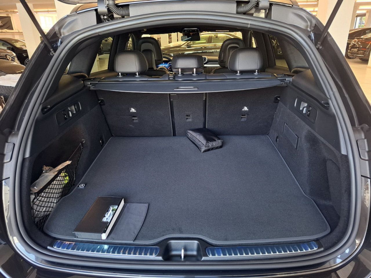 Mercedes-Benz GLC – Bild 10