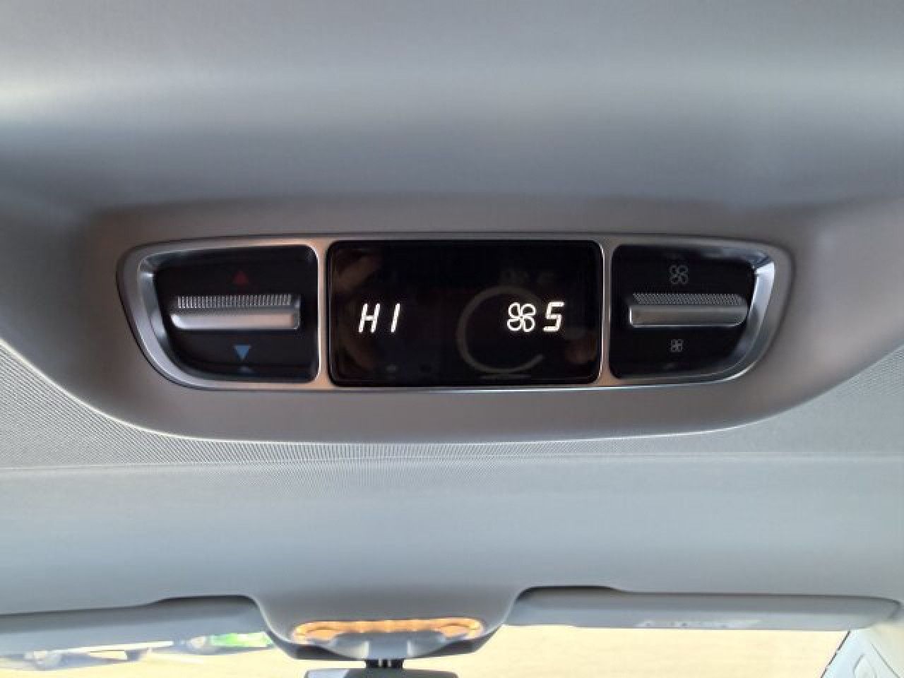Mercedes-Benz V-Klasse – Bild 22