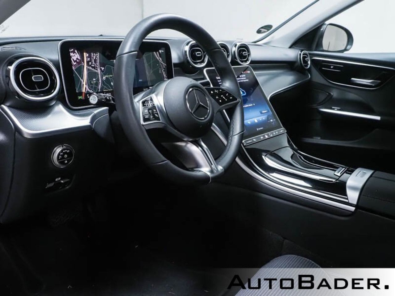 Mercedes-Benz C-Klasse – Bild 6