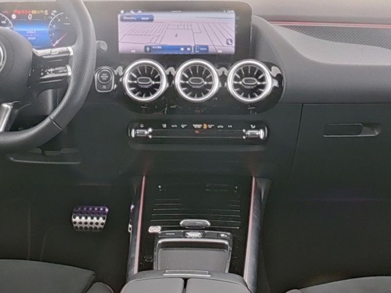 Mercedes-Benz B-Klasse – Bild 9