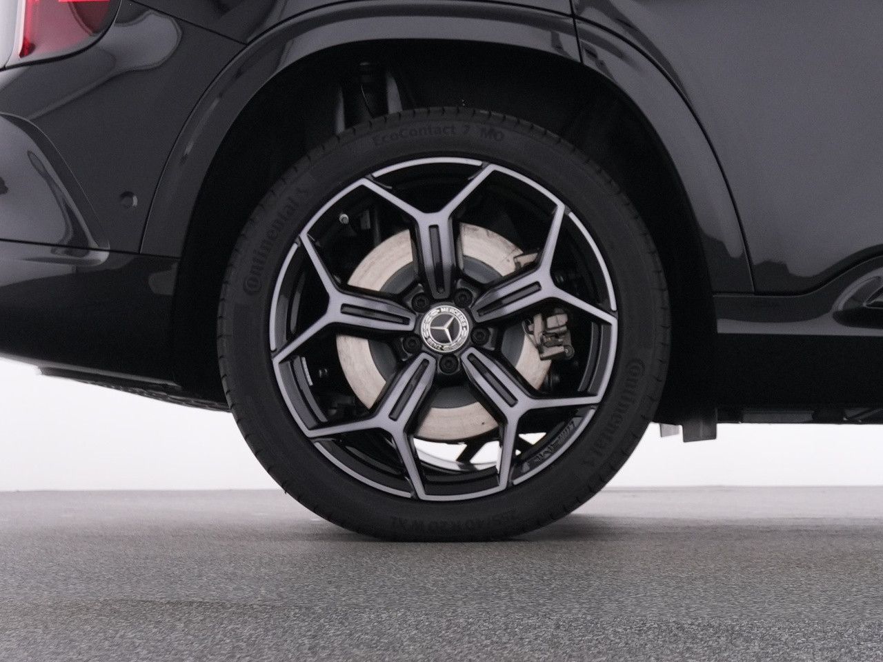 Mercedes-Benz GLB – Bild 22