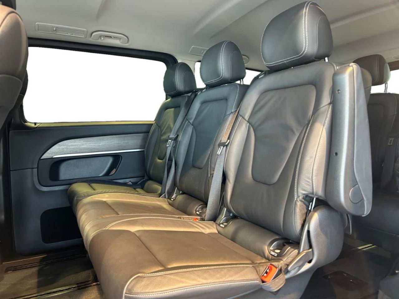 Mercedes-Benz V-Klasse – Bild 10