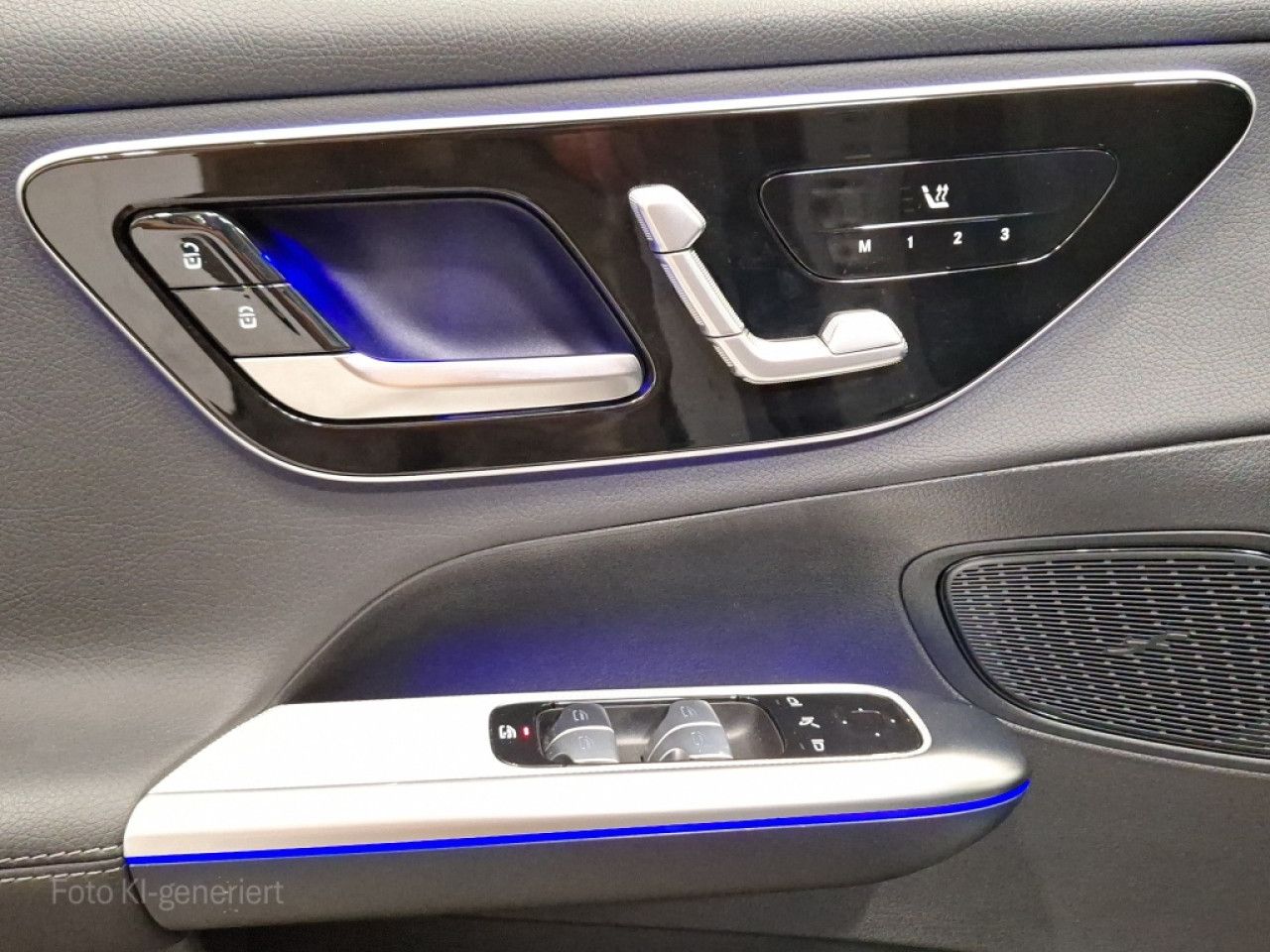 Mercedes-Benz GLC – Bild 14