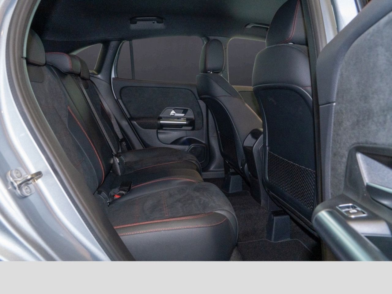 Mercedes-Benz GLA – Bild 9