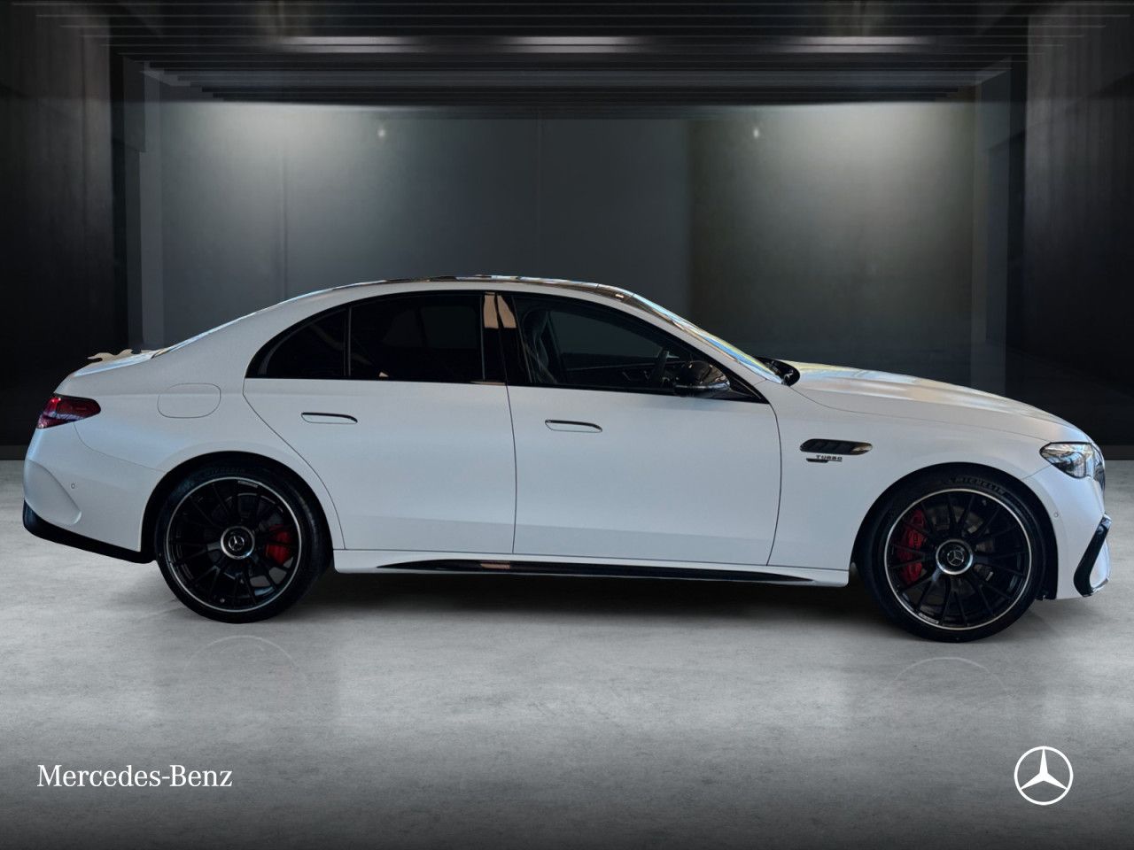 Mercedes-Benz E-Klasse – Bild 18