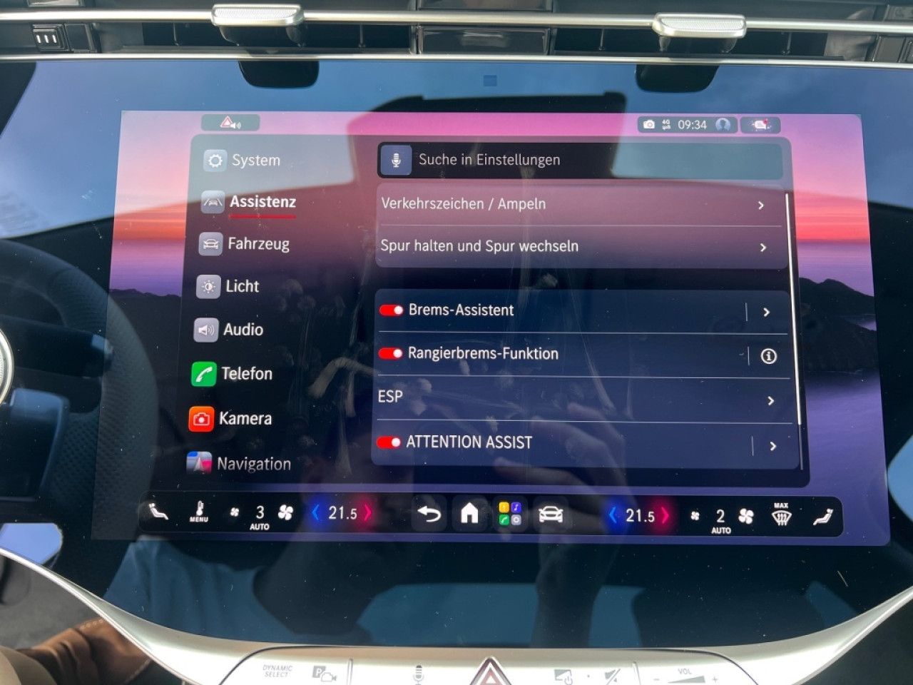 Mercedes-Benz S-Klasse – Bild 19