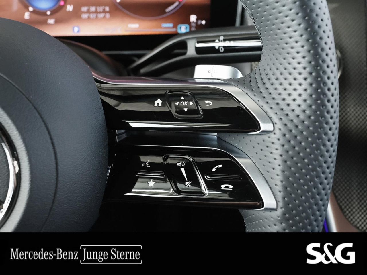 Mercedes-Benz GLC – Bild 12