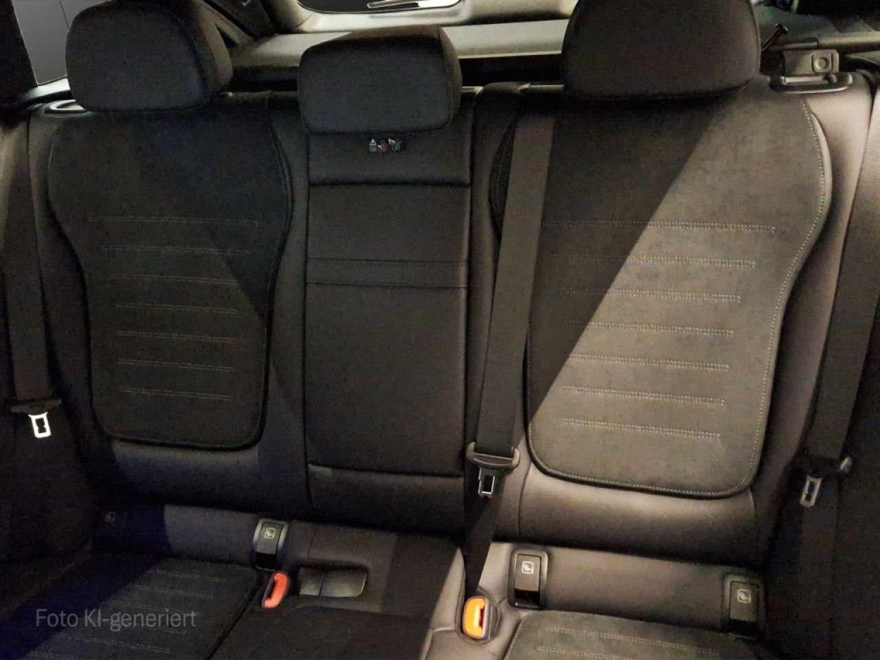 Mercedes-Benz C-Klasse – Bild 6