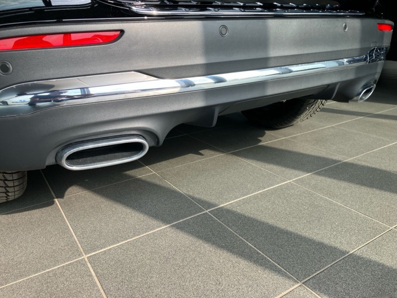 Mercedes-Benz GLA – Bild 19
