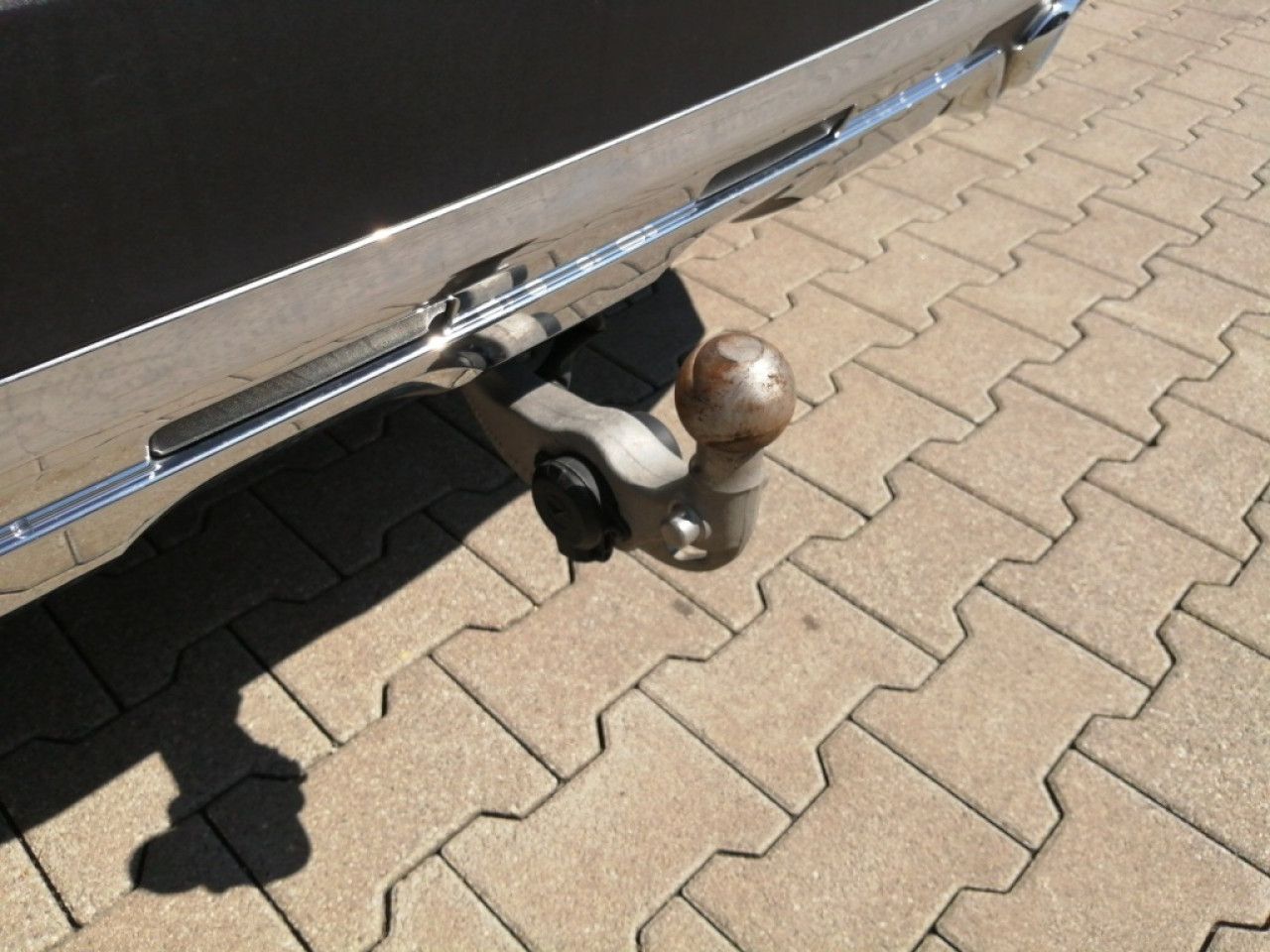 Mercedes-Benz GLC – Bild 20