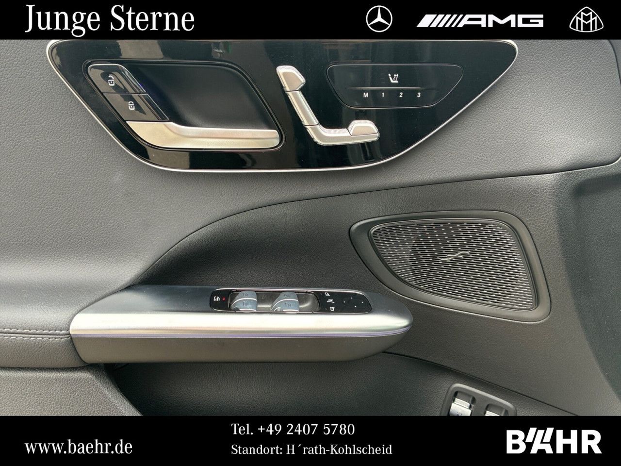 Mercedes-Benz C-Klasse – Bild 11