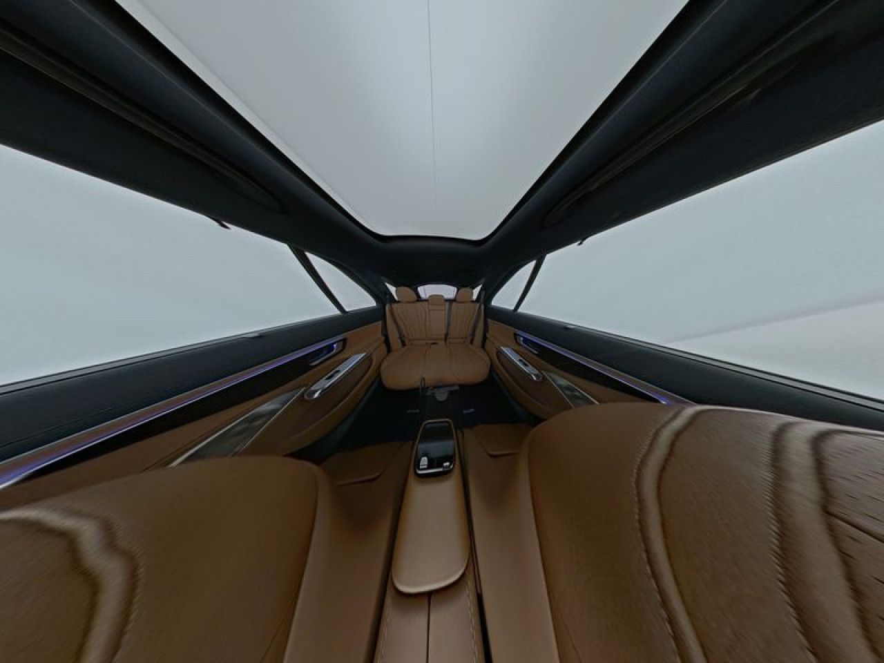 Mercedes-Benz E-Klasse – Bild 9