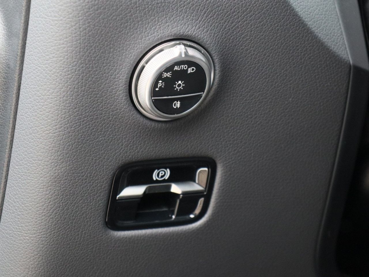 Mercedes-Benz GLC – Bild 14