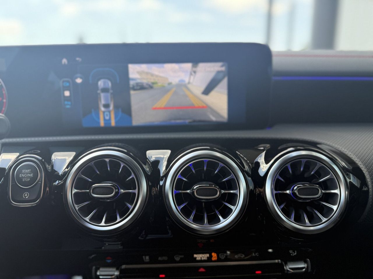 Mercedes-Benz CLA – Bild 15