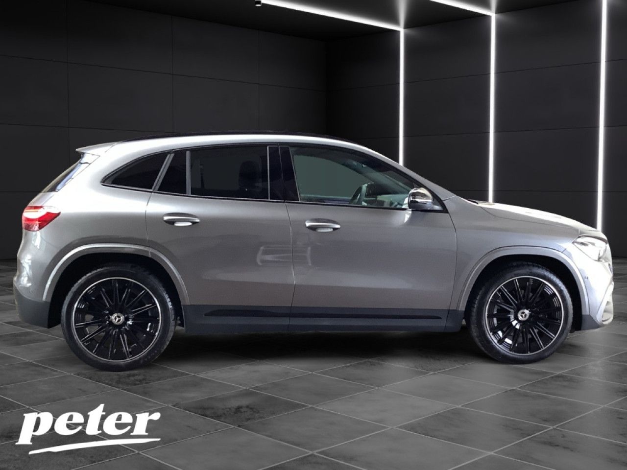 Mercedes-Benz GLA – Bild 20