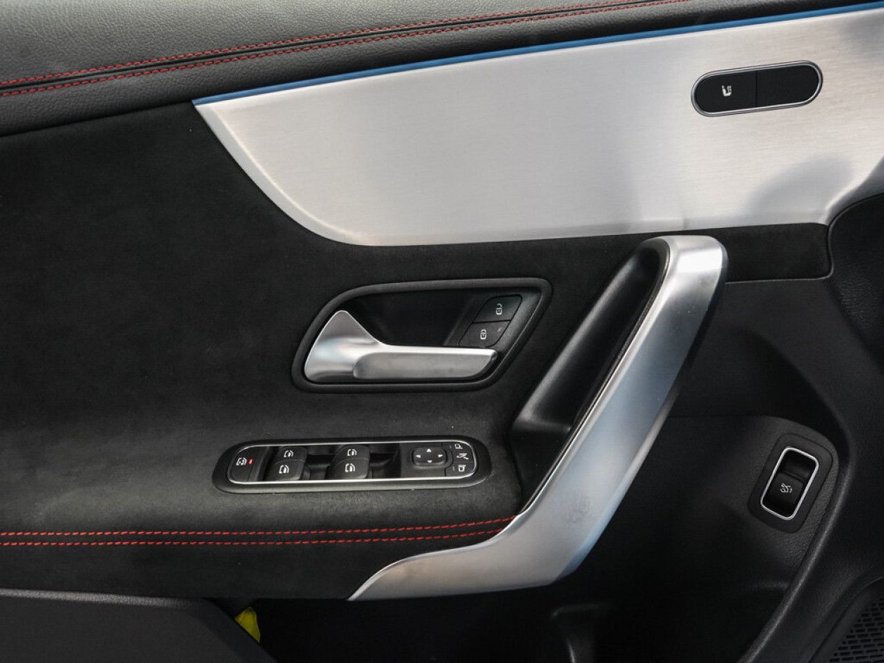 Mercedes-Benz CLA – Bild 14