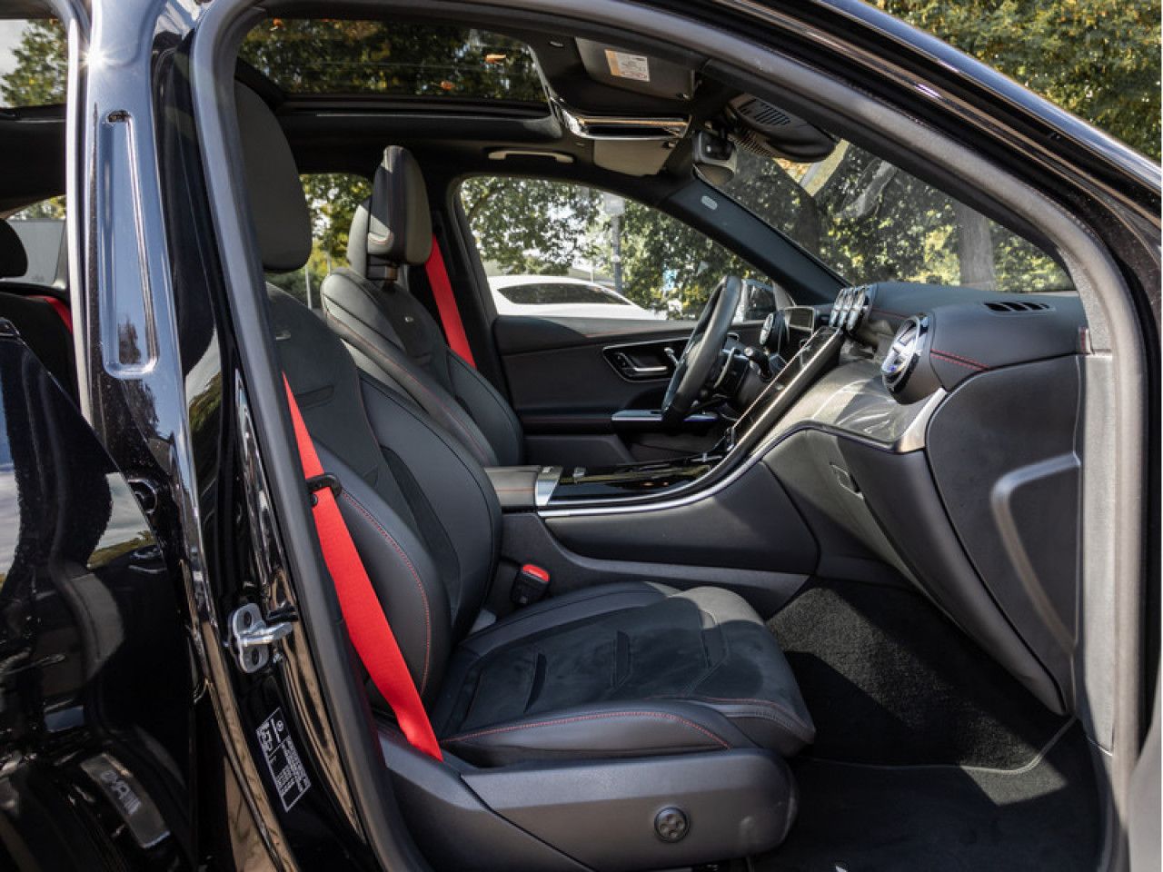 Mercedes-Benz GLC – Bild 8