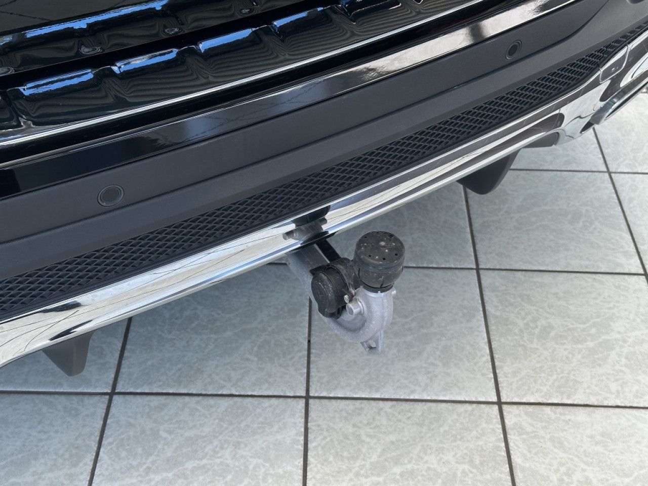 Mercedes-Benz GLB – Bild 24
