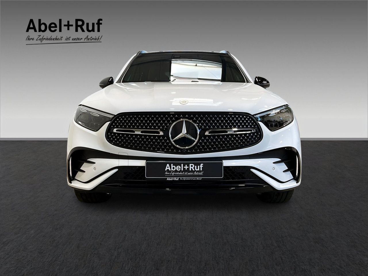 Mercedes-Benz GLC – Bild 12