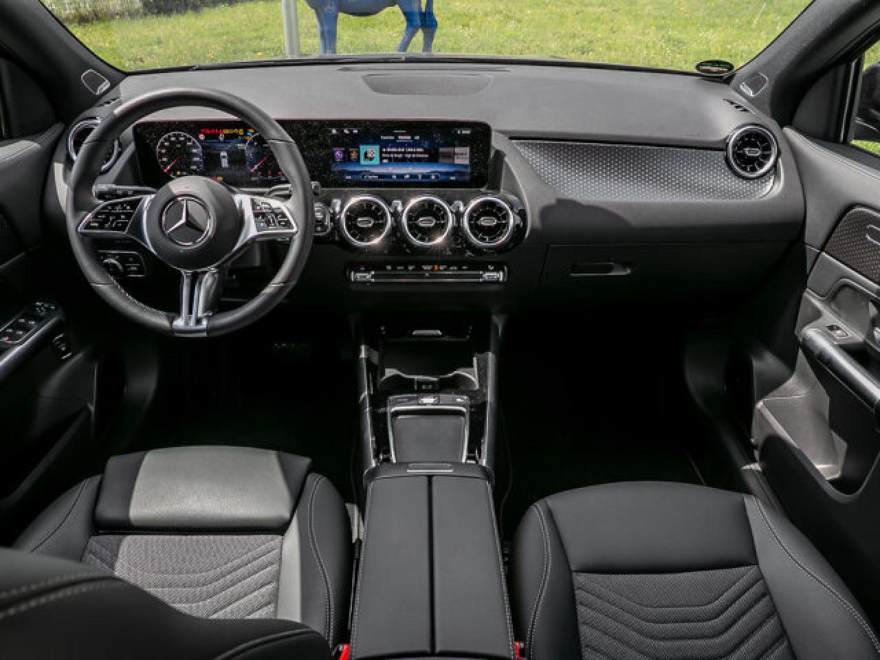 Mercedes-Benz GLA – Bild 7