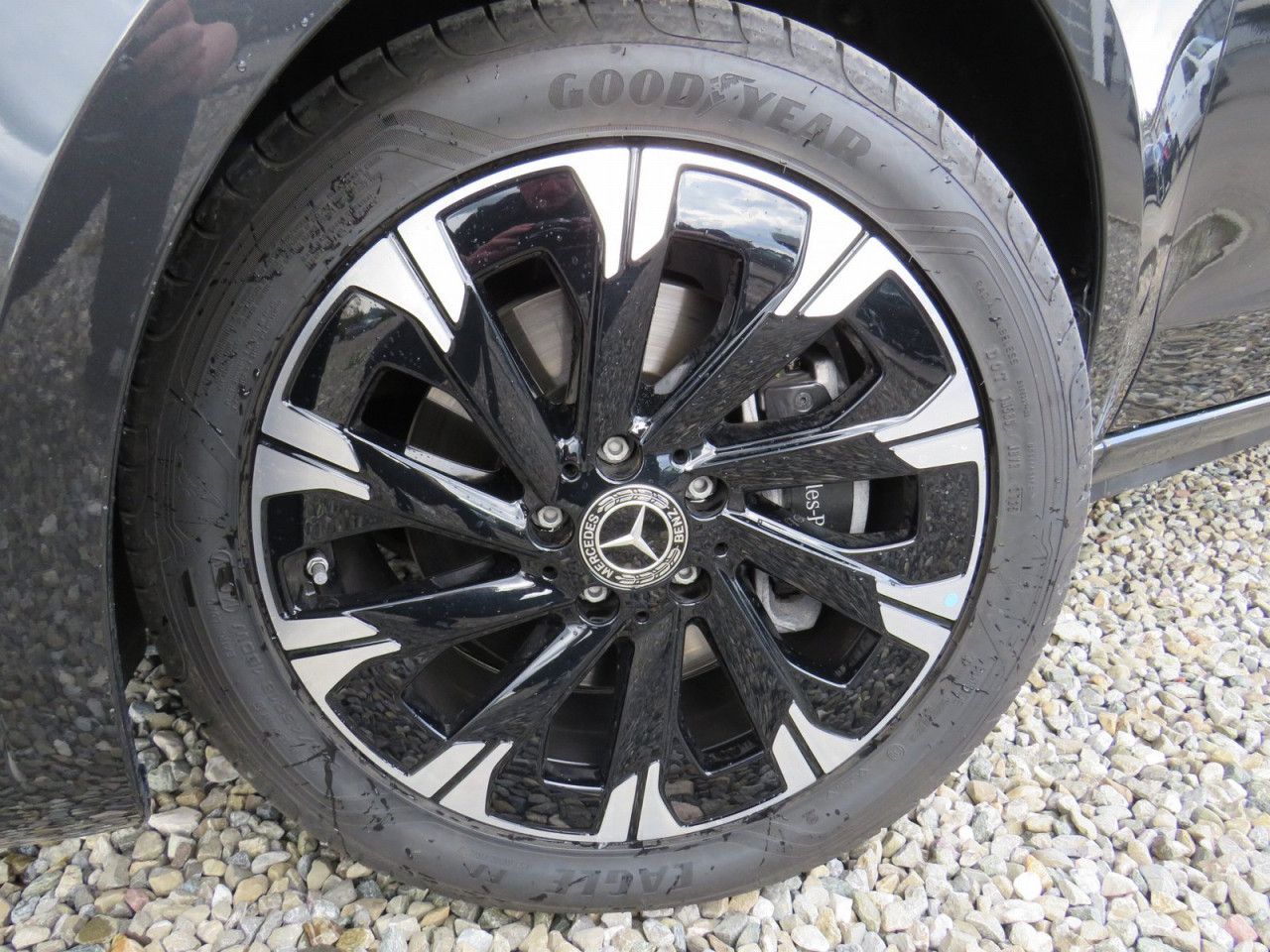 Mercedes-Benz V-Klasse – Bild 5