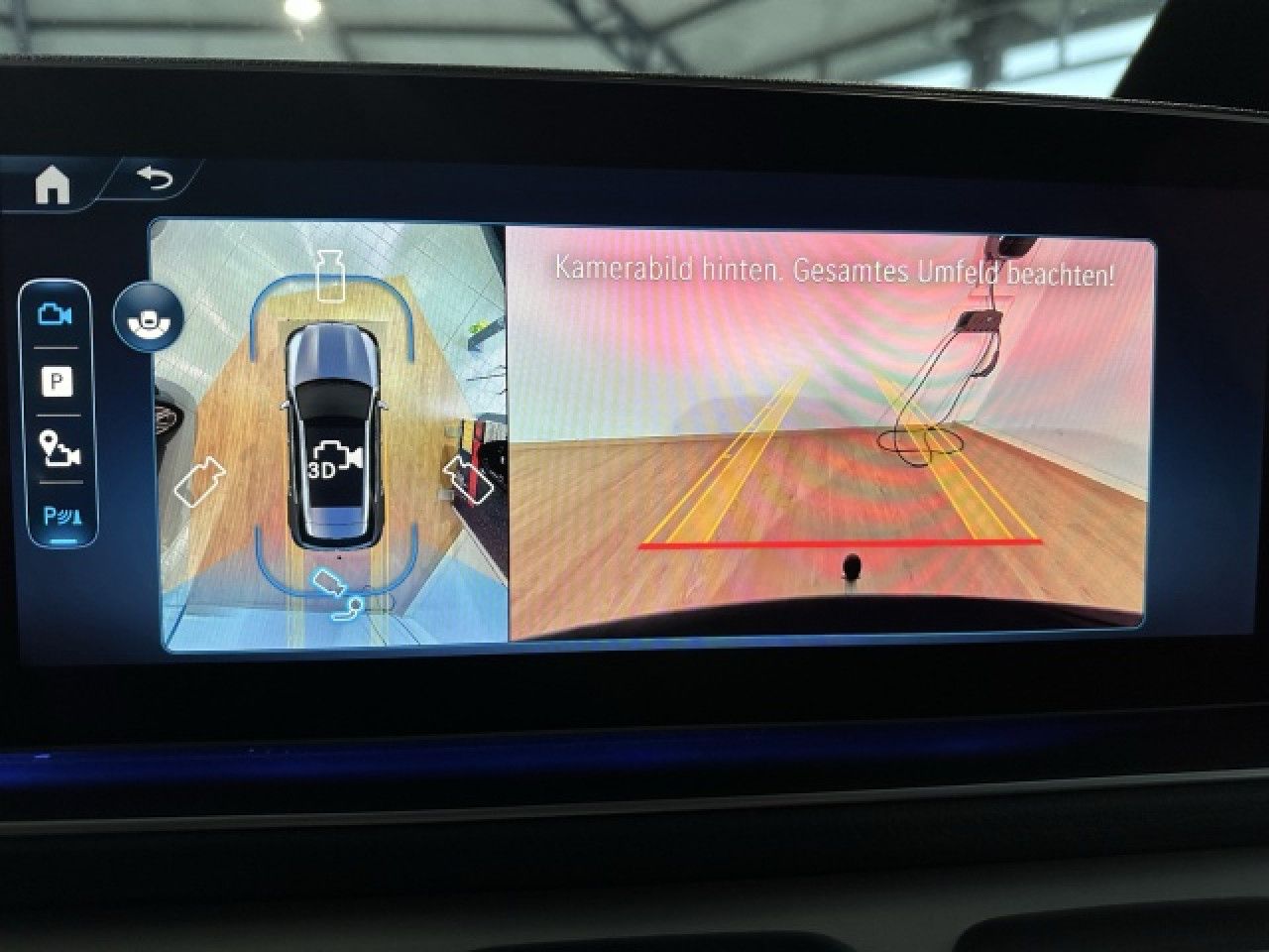 Fahrzeugbild 19 / 22