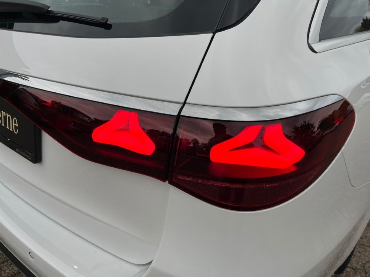 Mercedes-Benz E-Klasse – Bild 10