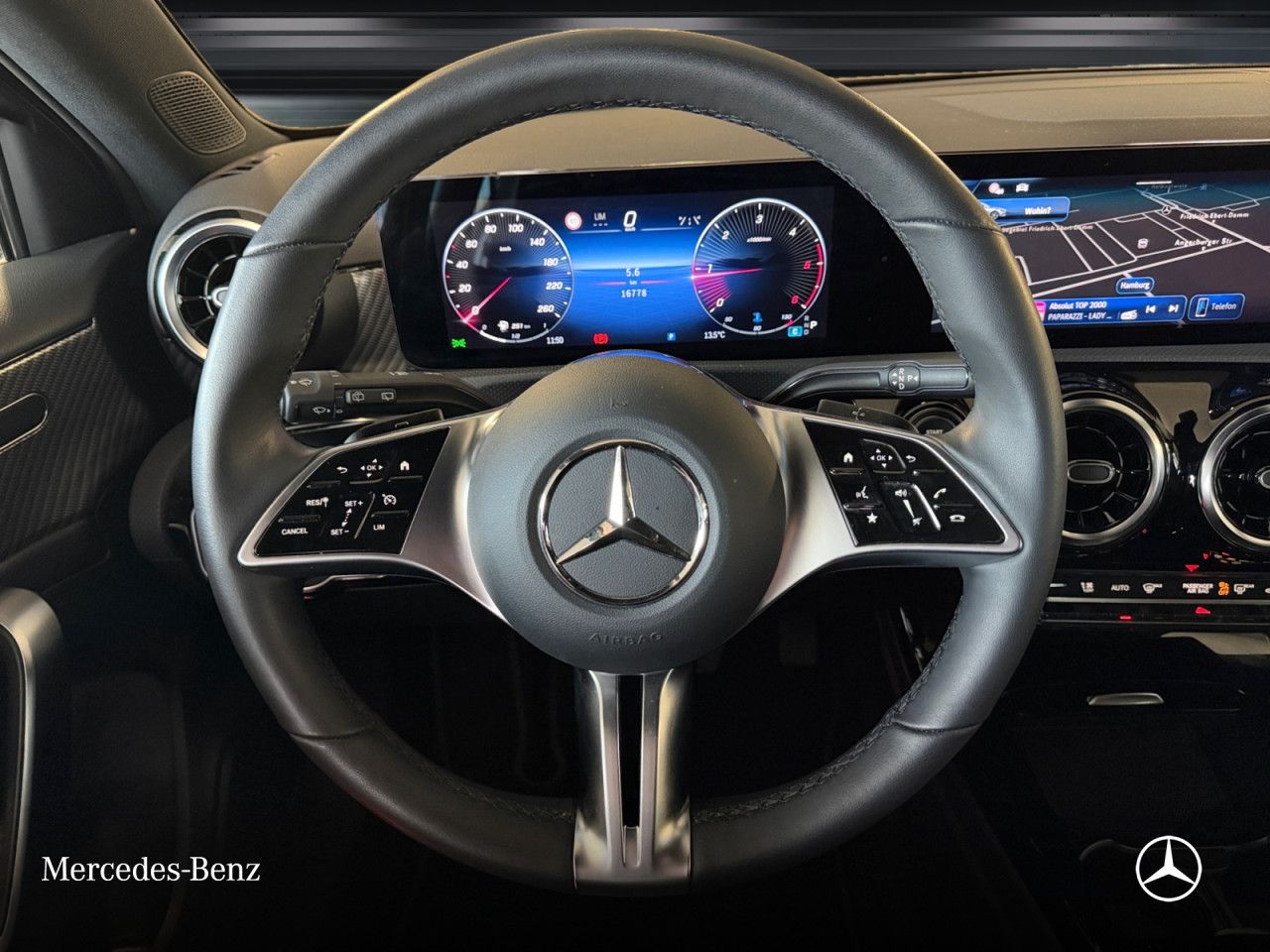 Mercedes-Benz A-Klasse – Bild 12