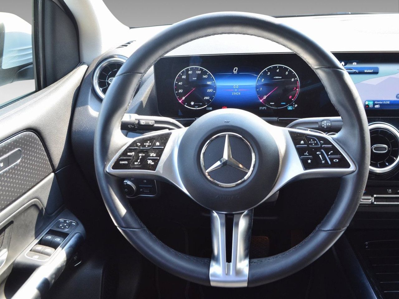 Mercedes-Benz B-Klasse – Bild 18