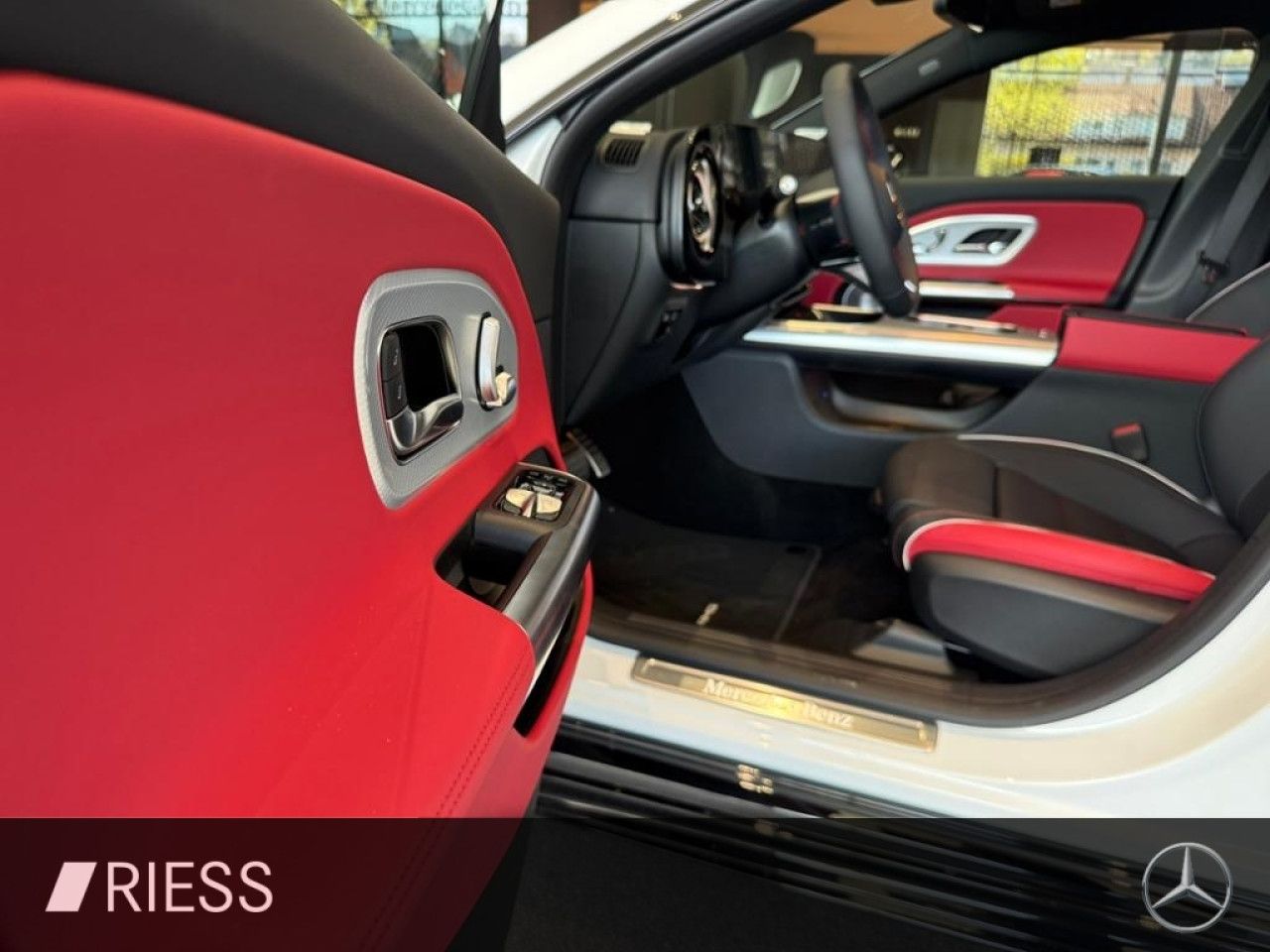 Mercedes-Benz CLA – Bild 4