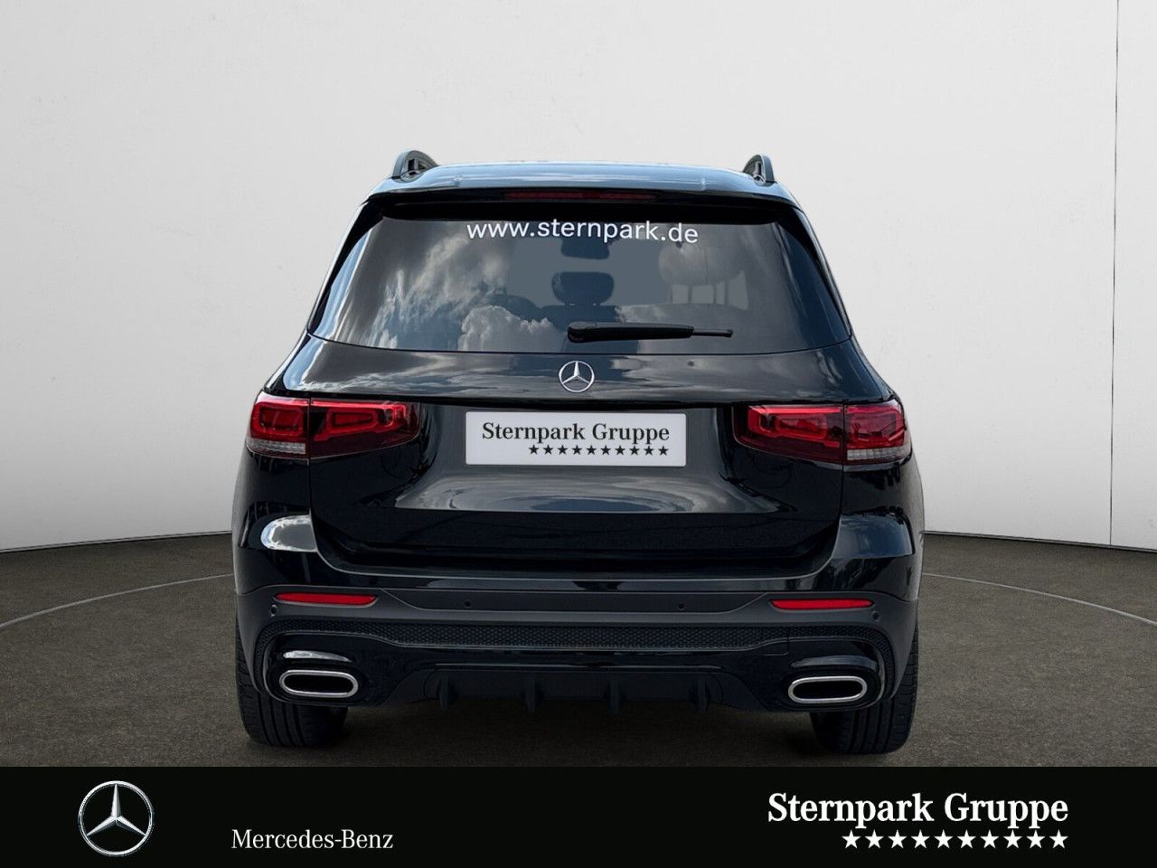 Mercedes-Benz GLB – Bild 4
