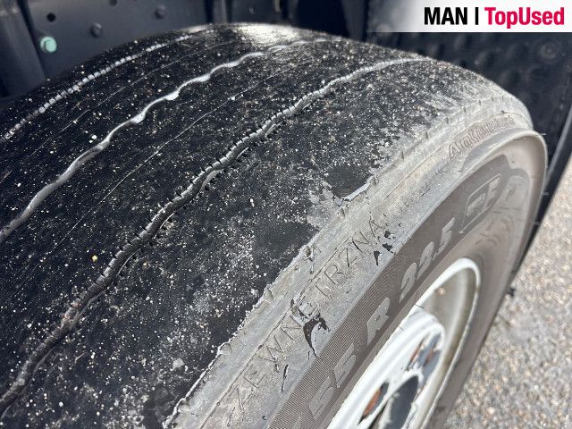 MAN TGX 18.470 4x2 BL SA 10