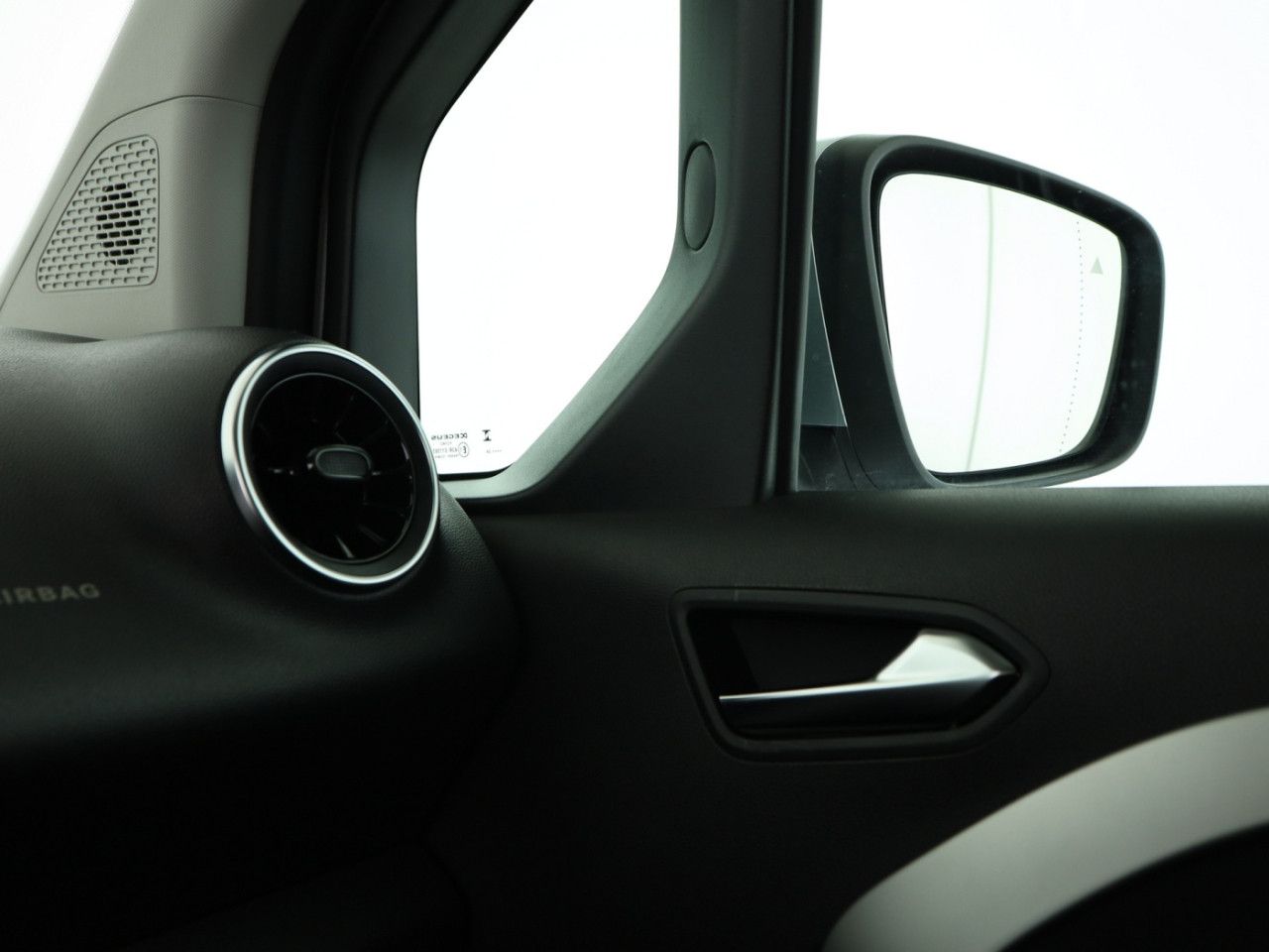 Mercedes-Benz T-Klasse – Bild 16
