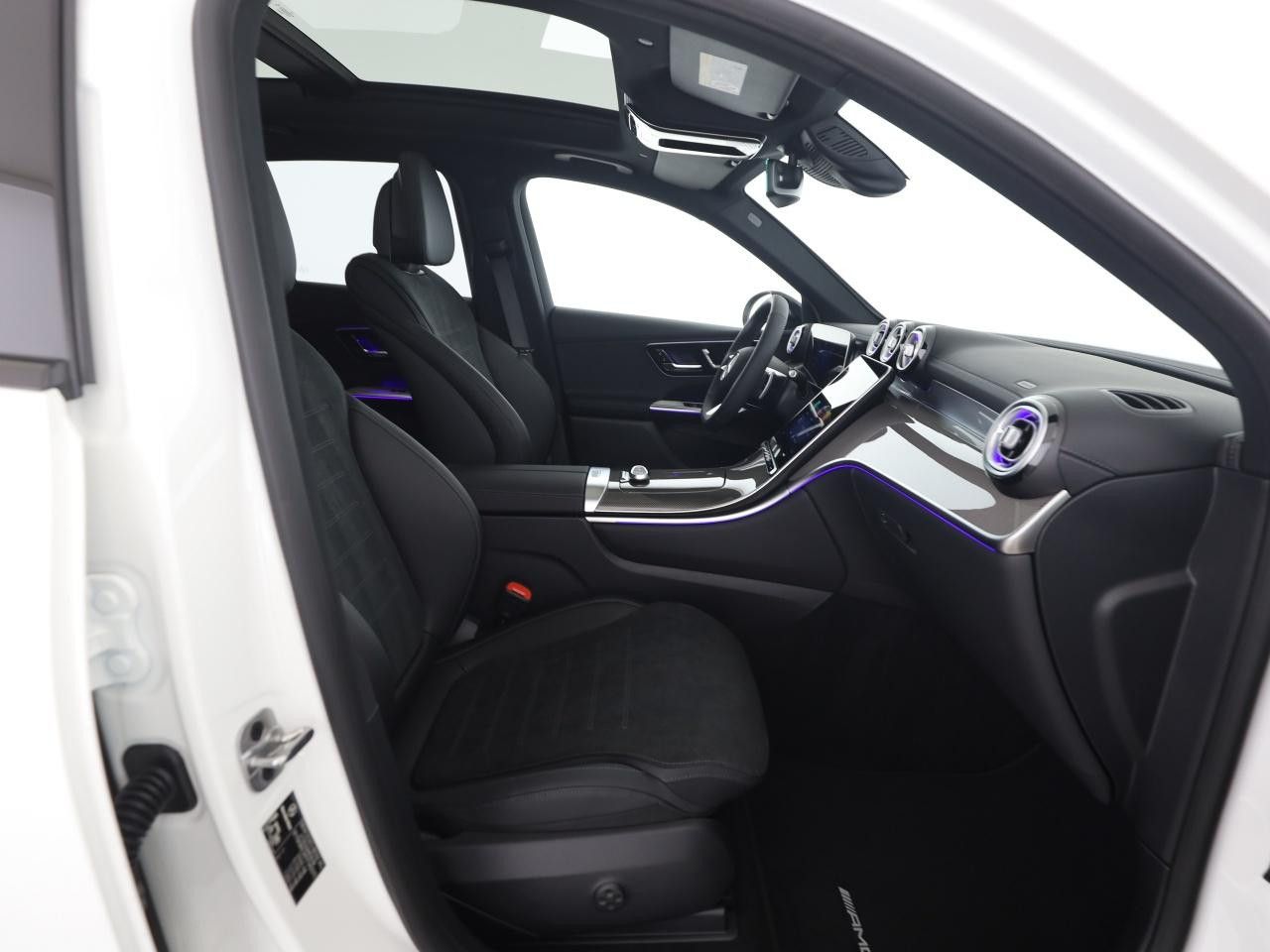 Mercedes-Benz GLC – Bild 9