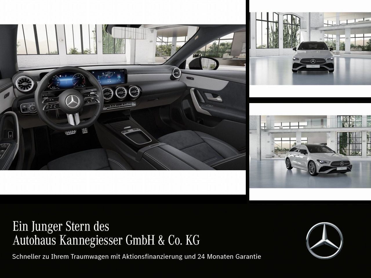 Mercedes-Benz CLA – Bild 10