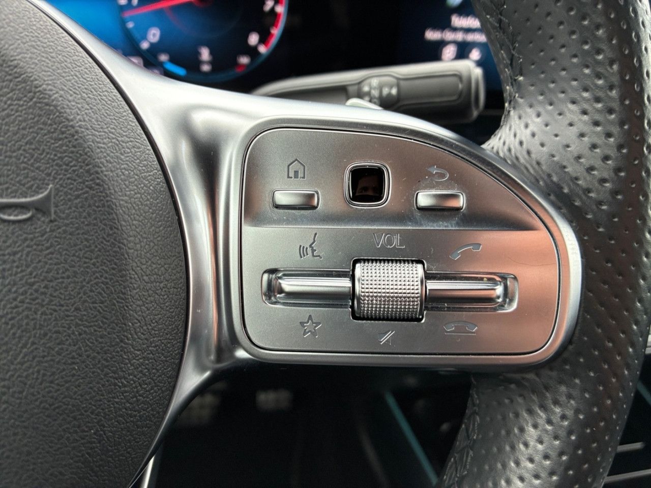 Mercedes-Benz GLA – Bild 25