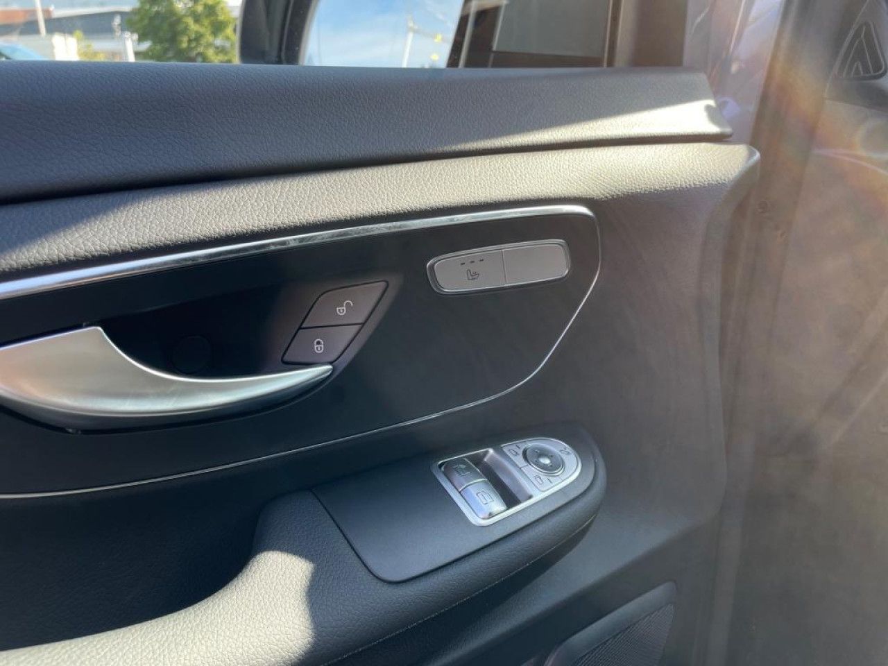 Mercedes-Benz V-Klasse – Bild 5