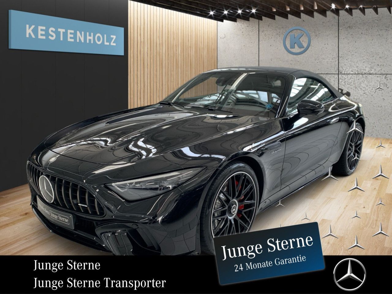 Mercedes-Benz SL
